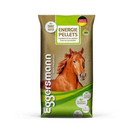 Eggersmann Energie Pellets 25kg