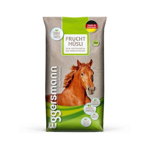 Eggersmann Frucht Müsli 20kg