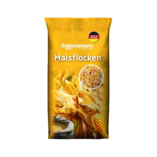 Eggersmann Maisflocken 15kg