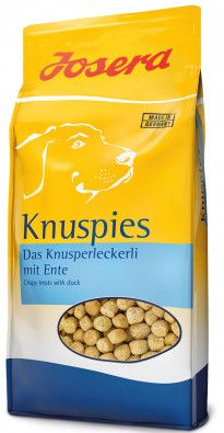 Josera Knuspies 10 kg