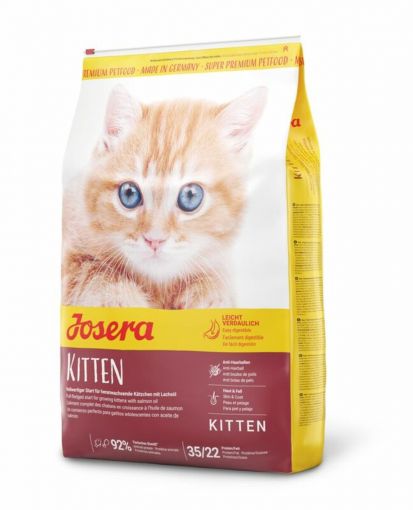 Josera Cat Kitten 10 kg