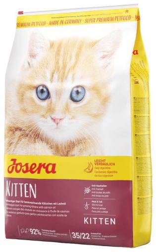 Josera Cat Kitten 400 g