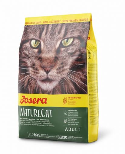 Josera Cat NatureCat 2 kg