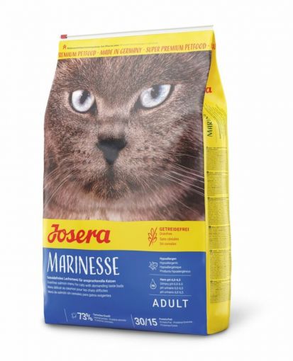 Josera Cat Marinesse 2 kg