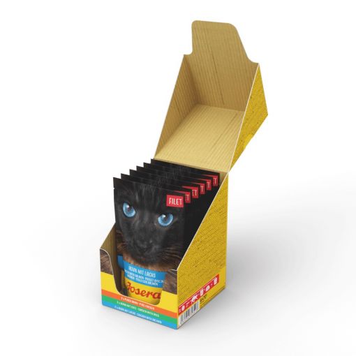 Josera Cat Filet Multipack 6 x 70 g