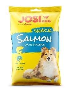 JosiDog Snack Salmon 90 g (Menge: 16 je Bestelleinheit)