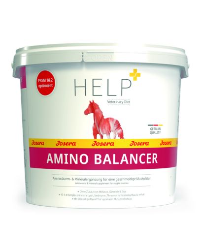 Josera Pferd Help Amino Balancer 4 kg