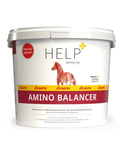 Josera Pferd Help Amino Balancer 4 kg