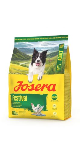 Josera Festival 900 g Josera Festival 900 g