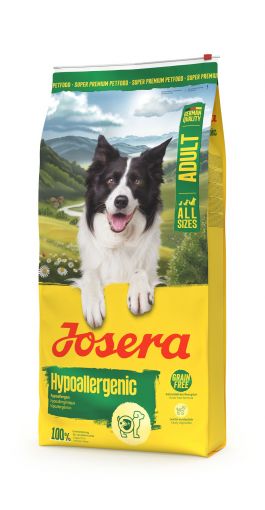 Josera Hypoallergenic 12,5 kg