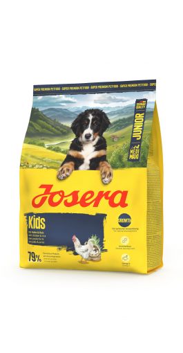 Josera Kids 900 g Josera Kids 900 g