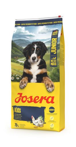 Josera Kids 12,5 kg Josera Kids 12,5 kg