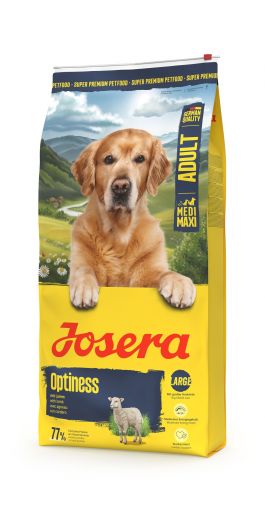 Josera Medi/Maxi Adult Optiness 12,5 kg