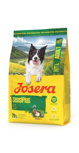 Josera SensiPlus 3 kg