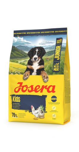 Josera Kids 3 kg Josera Kids 3 kg