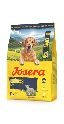 Josera Medi/Maxi Adult Optiness 3 kg