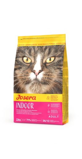 Josera Cat Indoor 2kg