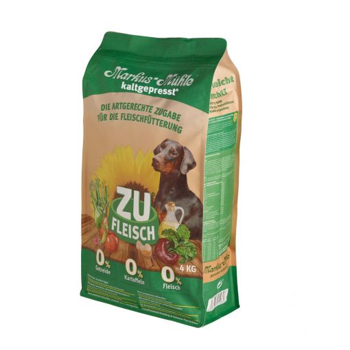Markus-Mühle Zufleisch 4kg