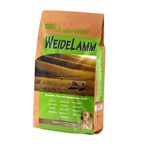Markus-Mühle Weidelamm 5kg