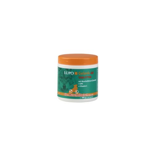 Luposan Gelenk 40 Tabletten 90 Stück / 180g