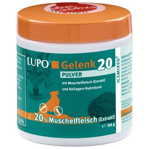 Luposan Gelenk 20 150g