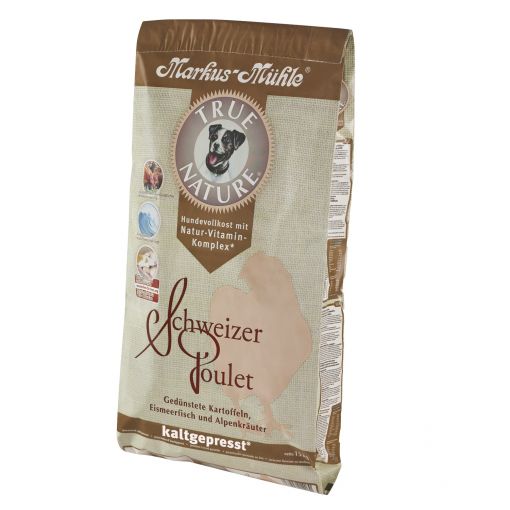 Markus-Mühle True Nature 15kg