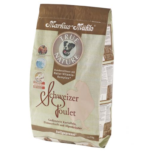 Markus-Mühle True Nature 5kg