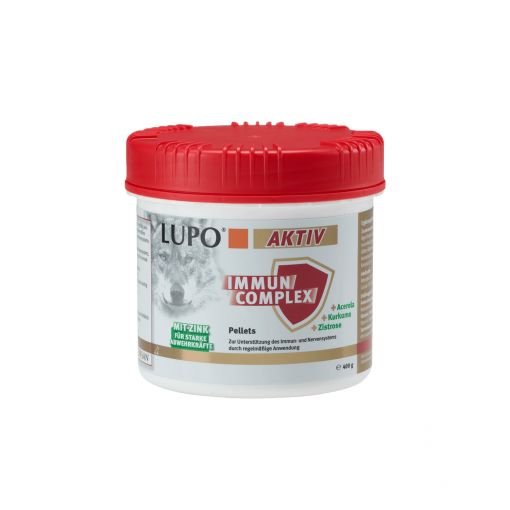 Luposan Aktiv Immun Complex 400g