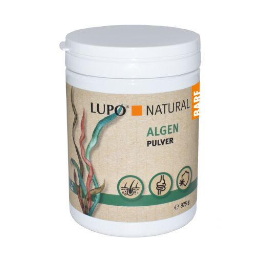 Luposan Natural Algen 375g Luposan Natural Algen 375g
