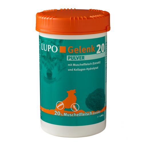 Luposan Gelenk 20 1200g