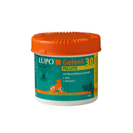 Luposan Gelenk 30 500g