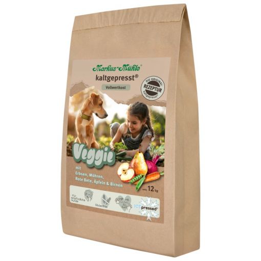 Markus-Mühle Veggie 12kg Markus-Mühle Veggie 12kg