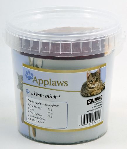 Applaws Cat Testeimer