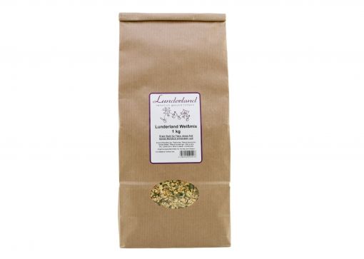 Lunderland Weißmix 1 kg
