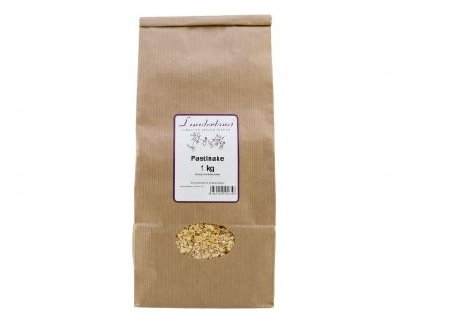 Lunderland Pastinakenraspel 1 kg