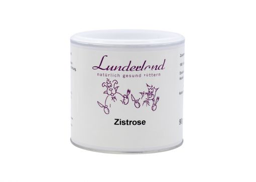 Lunderland Zistrose 90 g Lunderland Zistrose 90 g