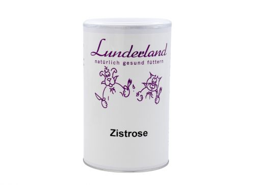 Lunderland Zistrose 180 g