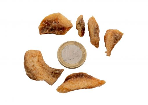 Lunderland Lachsfleisch 50 g