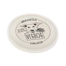 VEGDOG Dosendeckel 800g