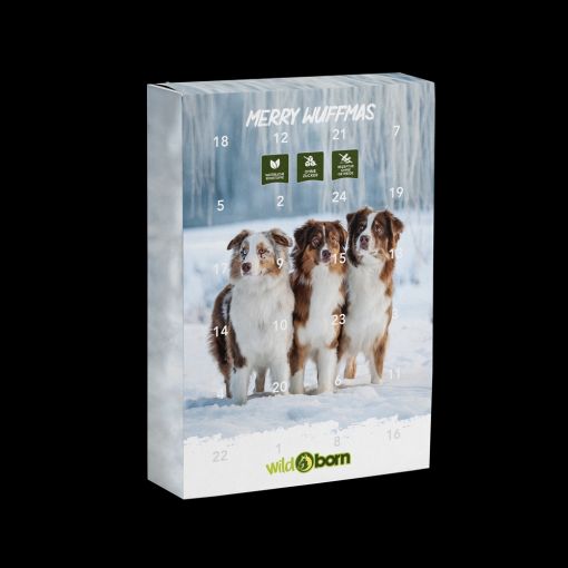 Wildborn Adventskalender Wildborn Adventskalender