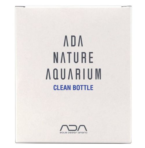 ADA Clean Bottle, Großer Reinigungsbehälter