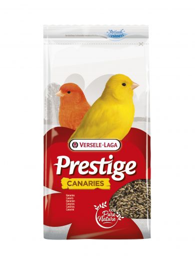 Versele Prestige Kanarien 1 kg Versele Prestige Kanarien 1 kg
