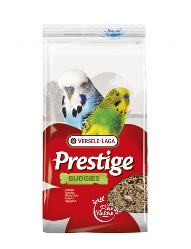 Versele Prestige Wellensittiche 1 kg Versele Prestige Wellensittiche 1 kg