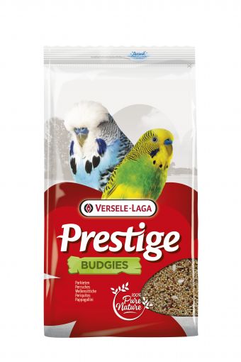 Versele Prestige Wellensittiche 4 kg Versele Prestige Wellensittiche 4 kg