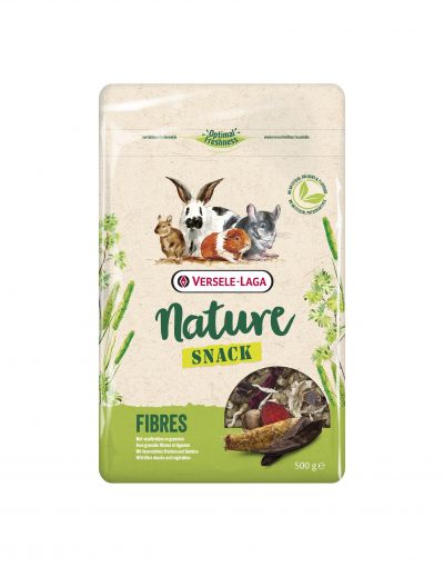 Versele Nature Snack Fibres 500 g Versele Nature Snack Fibres 500 g