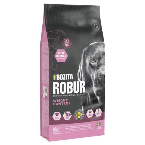 Bozita Robur Adult Light Huhn 12kg