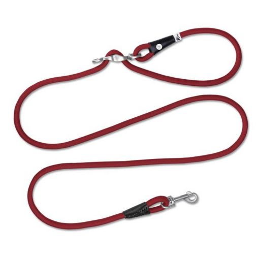 Curli Vario Comfort Leine LE26 Rot L Curli Vario Comfort Leine LE26 Rot L
