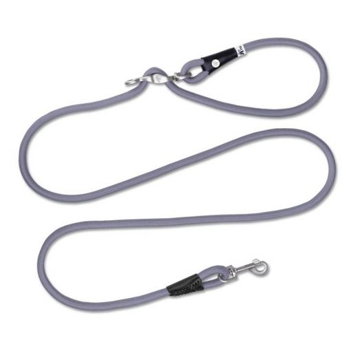 Curli Vario Comfort Leine LE26 Blau L