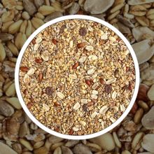 Classic Bird Terrassenmix 10 kg