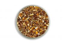 Carl Wolf Geflügelkörnerfutter 25kg